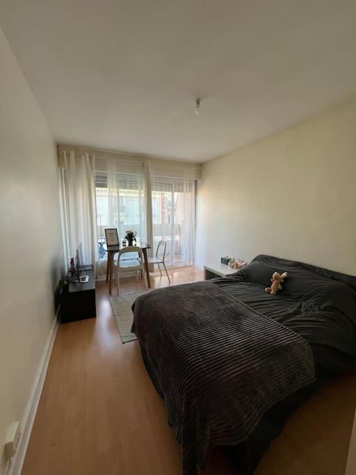 Au Coeur De 11 : Magnifique Appartement Parijs