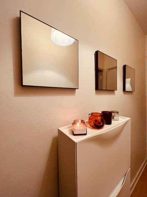 Appartement Au Coeur De 11 : Magnifique *