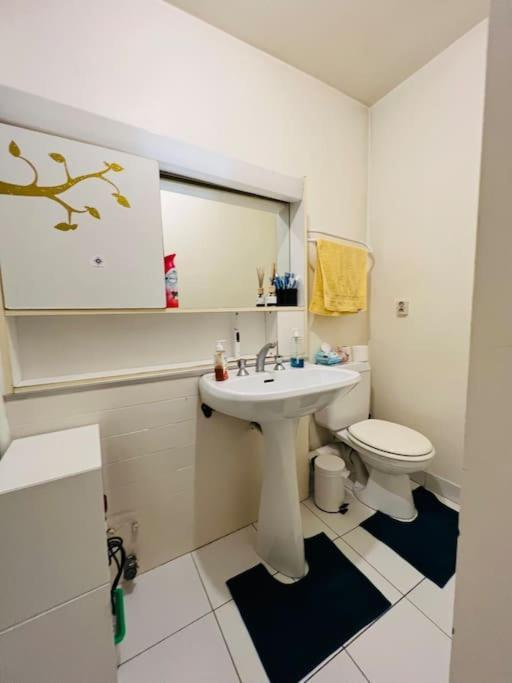 Au Coeur De 11 : Magnifique Appartement Parijs